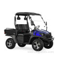 Jeep Style Electric Golf Cart 5KW UTV